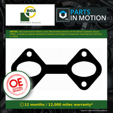 Exhaust Manifold Gasket fits