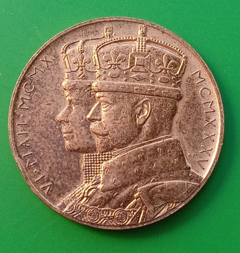 1935 union south africa - union, of