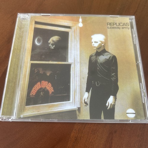 Replicas reissue 6 bonus - 6,