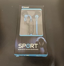 Bluetooth Wireless Earbuds