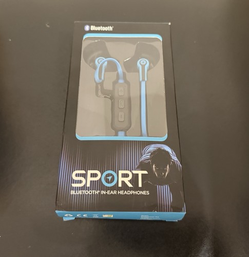 Bluetooth wireless earbuds - bluetooth,