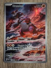 Groudon 199/182 Sv04: Paradox