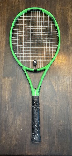 Volkl organix 295g grip - ,