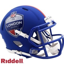 Brand New With Box NFL Riddell