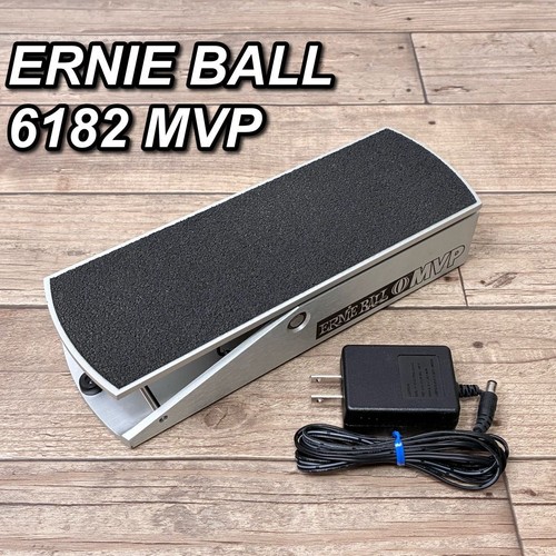 Ernie ball mvp 6182 volume - ernie,