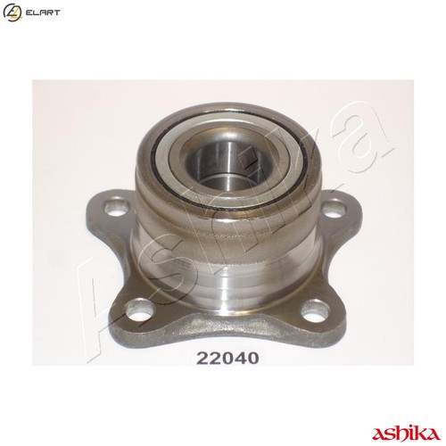 Wheel hub 22040 for toyota - wheel,