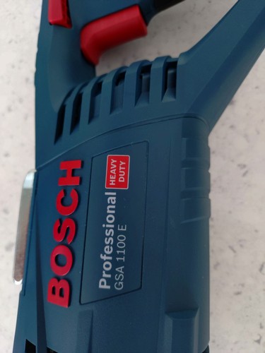 Bosch gsa 1100 - gsa,
