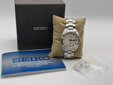 Seiko Spirit SARB035 Beige
