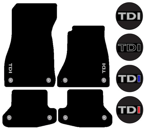 Fits audi rs5 coupe 2016 - fits, a5