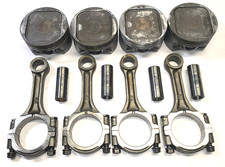 SUBARU EJ205 PISTONS