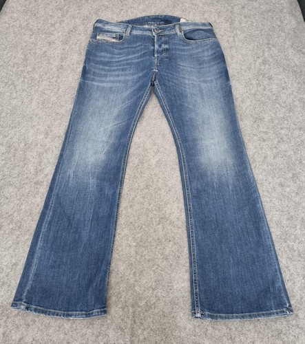 Diesel zatiny jeans mens - zatiny,
