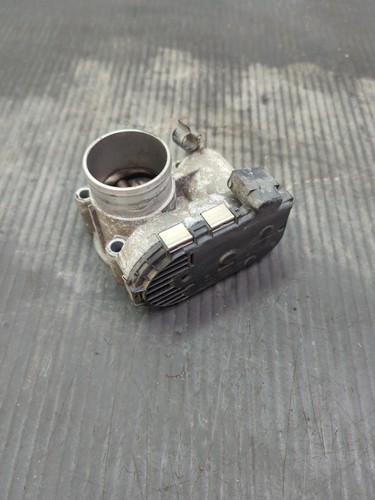 Fiat 500 sport throttle - 500,