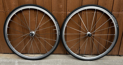 Mavic ksyrium elite - mavic, 700c