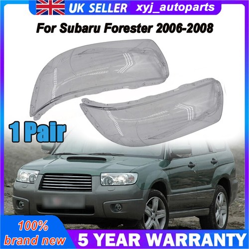 Front headlight lens cover - headlight,