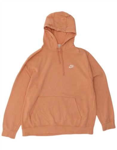 Nike mens hoodie jumper - hoodie,