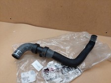 Peugeot 206 SW Lower Radiator