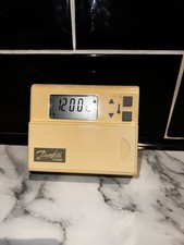 Danfoss TP5ERF Wireless Room