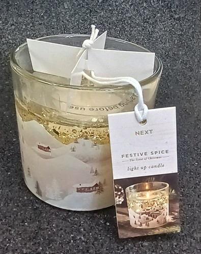 New next festive spice - next, scented