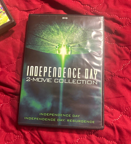Independence day movie - independence, 2-movie