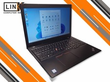 Lenovo ThinkPad L580 Laptop i5