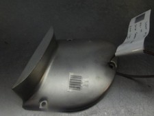 Suzuki GT750 1972-1977 Motorcycle Outer Sprocket Cover 
