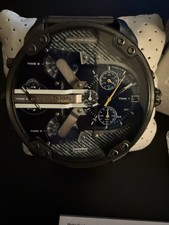 Diesel Men's Chronograph Watch