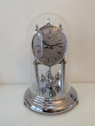 Vintage avia quartz german - vintage,