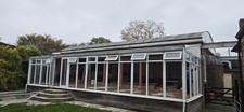 Large used conservatory for sale - Shropshire