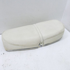 Honda CB 250 K EZ:75 bench