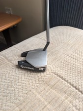 Taylormade Spider Gt Tour