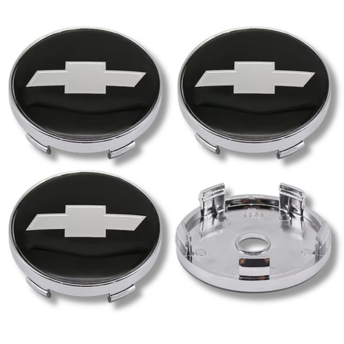 Alloy wheel centre cap - wheel, hub