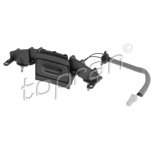 Hatchback handle for nissan - for,