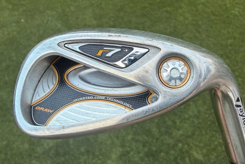 Taylormade draw a gap - taylormade,