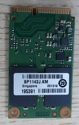 Crucial msata ssd 32gb - crucial, |