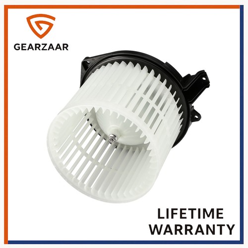 Heater fan for honda civic - heater,
