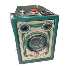 1950s RARE Green Vredeborch