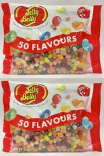 Jelly Belly Jelly Beans 50