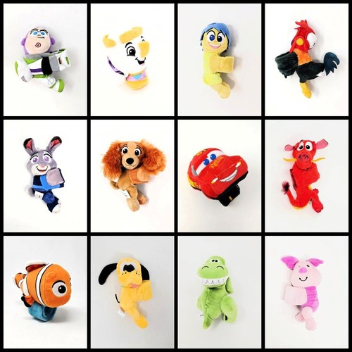 Disney cutie cuff series - disney,