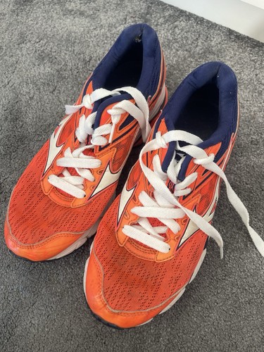 Mizuno wave ultima women - wave,