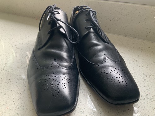 Russell bromley men s - men's, black
