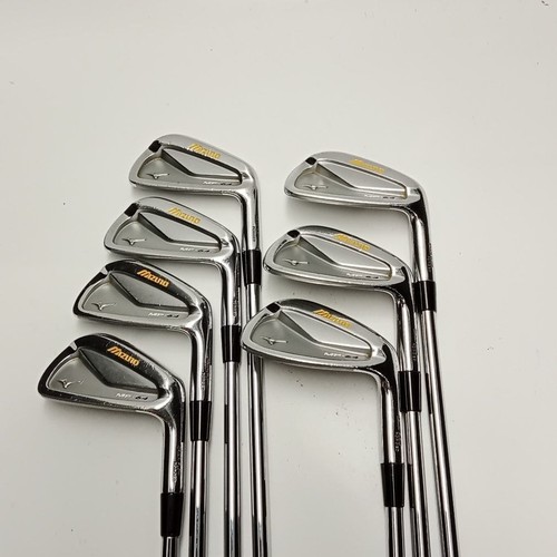 Mizuno iron set - set, 7pcs