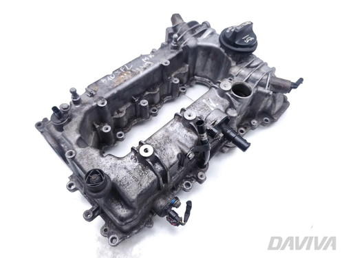 Vauxhall corsa engine rocker - corsa,
