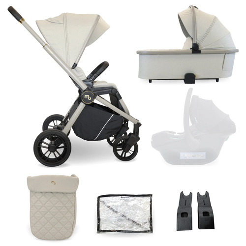 Babiie mb450 in - babiie, 2-in-1