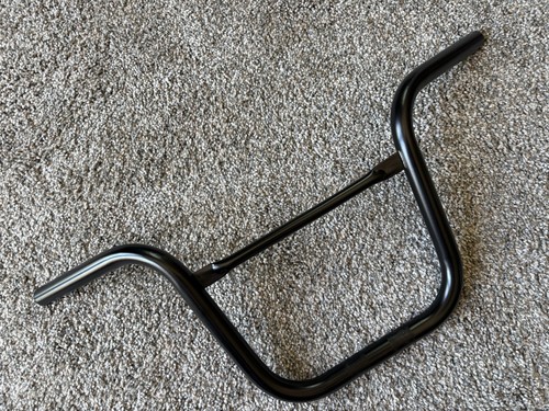 Old school bmx original - old, '70's