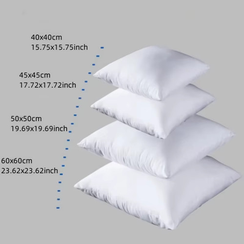 Standard white bounce - white,