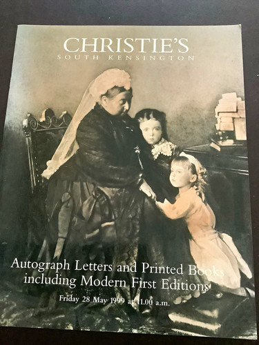 Christie south kensington - south,