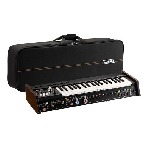 Korg minikorg 700sm analog - korg,