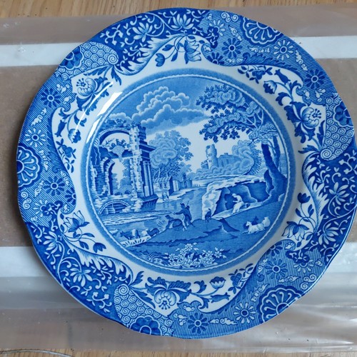 Copeland spode vintage italian - spode,