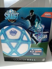 Smart soccer Intek training ball