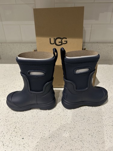 Ugg droplet navy mid - ugg,